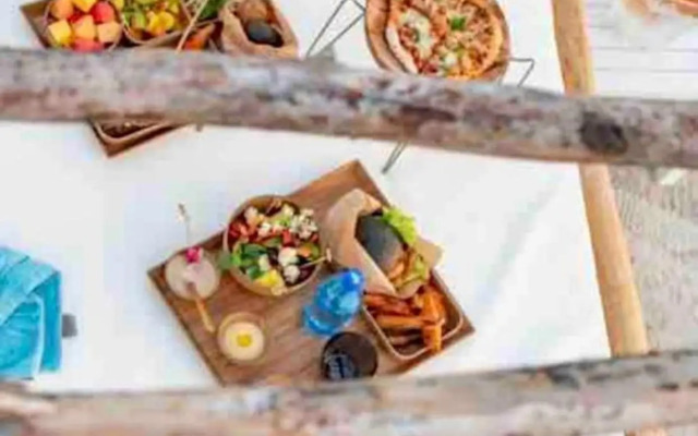 Black diamond condominium