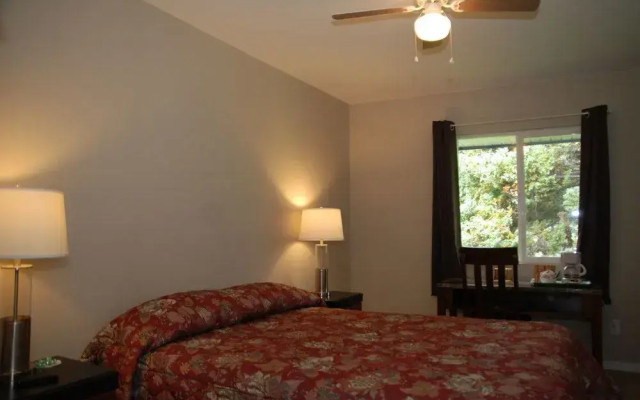 Northern Shores Lodge