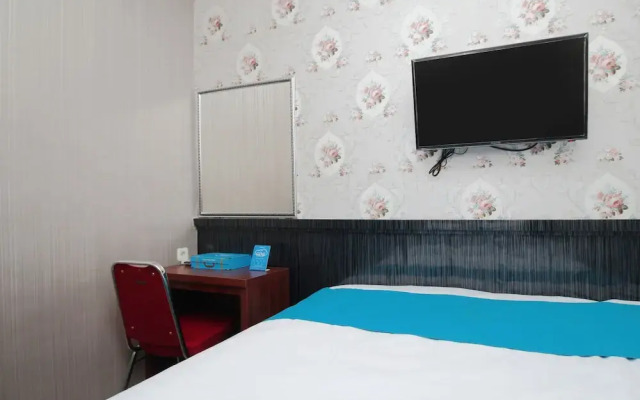 Airy Eco Ilir Timur Dua Lingkaran Satu 23 Palembang