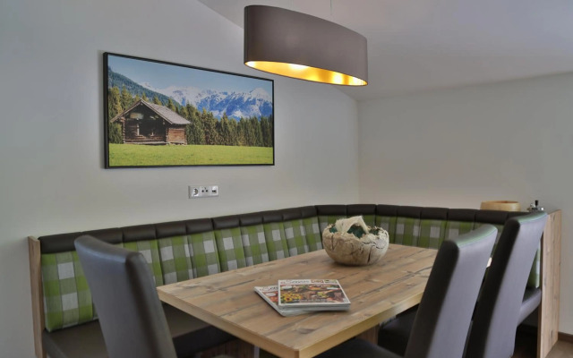 Pension Schönberger