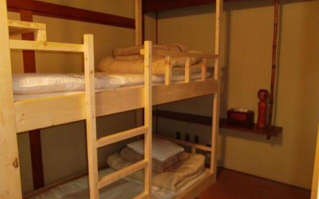 Keyaki Guest House