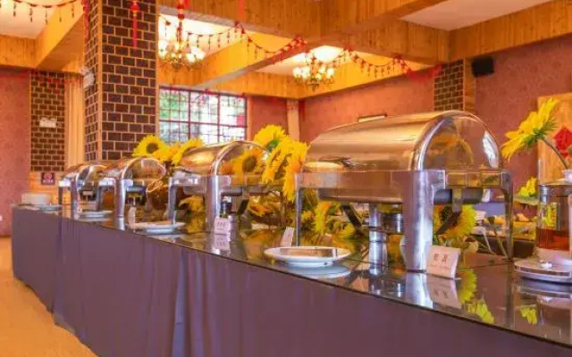 Gaobo Garden Hotel