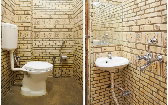 Balaji Inn by OYO Rooms