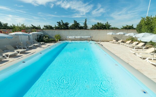 Hotel & Residence de la Transhumance