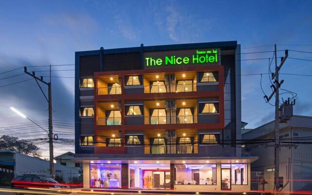 The Nice Hotel