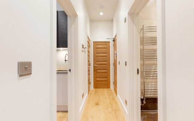 Soho - Fitzrovia Suites