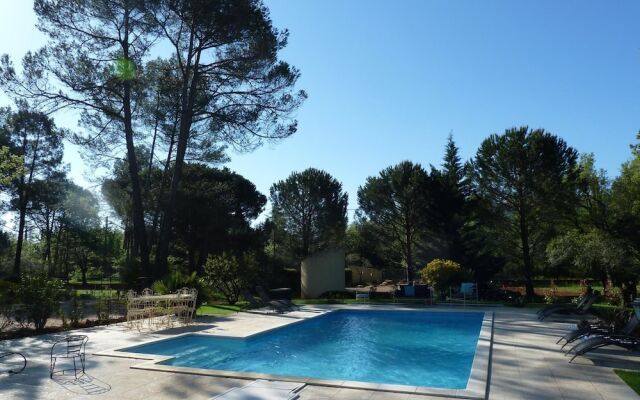 La Maison de la Cigale