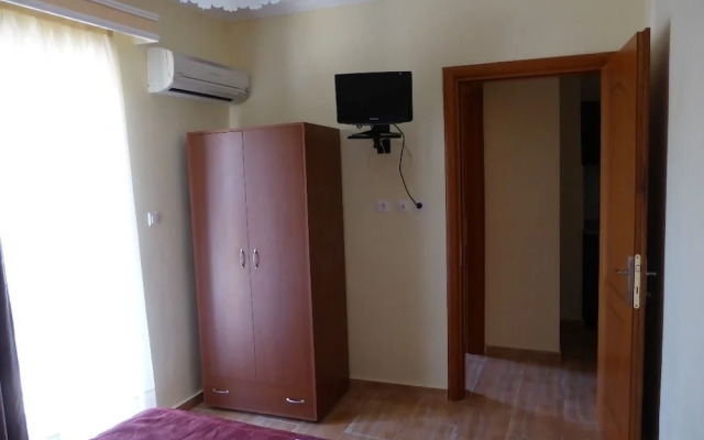 Olympic Bibis Hotel