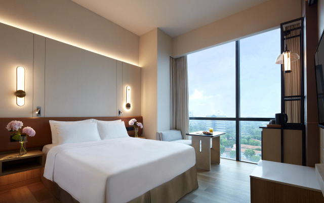 Momentus Hotel Alexandra