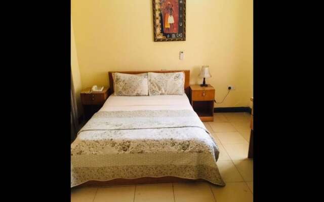 Room in B&B - Single Room - 1st Floor