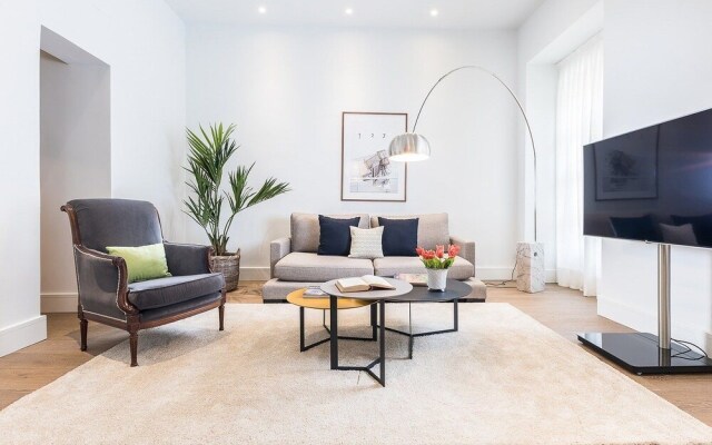 Home Club Fuencarral XVI