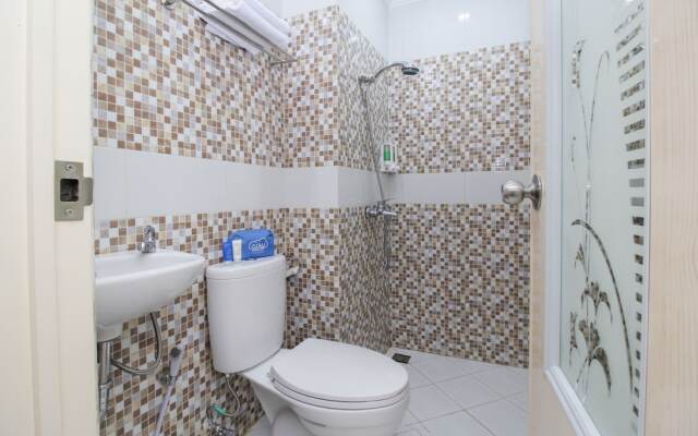 Airy Syariah Stasiun Malang Gajah Mada 17