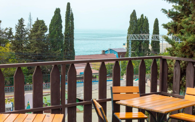 Balcon 73
