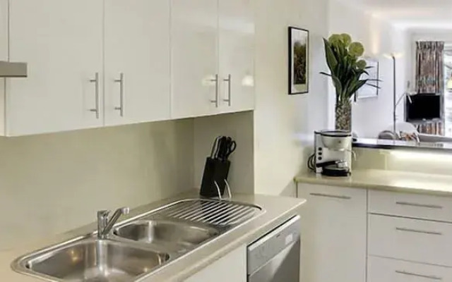 Alpine View Apartments