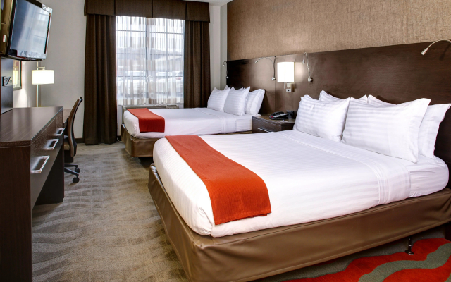 Holiday Inn Express Hotel & Suites Pittsburgh-South Side by IHG