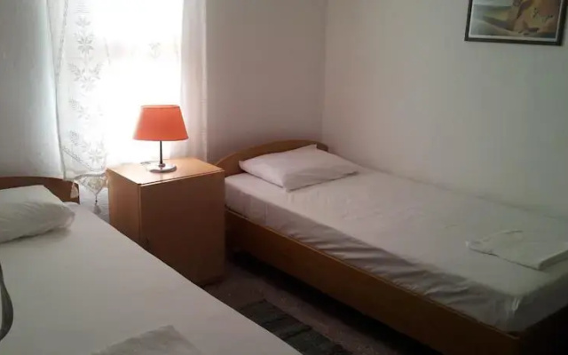 Bozcaada Pension Bag Evi