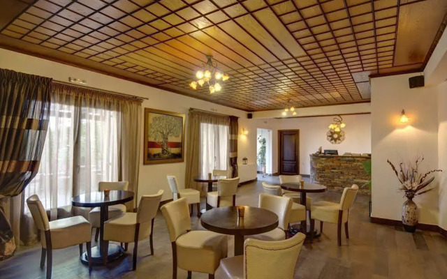 Zagora Hotel