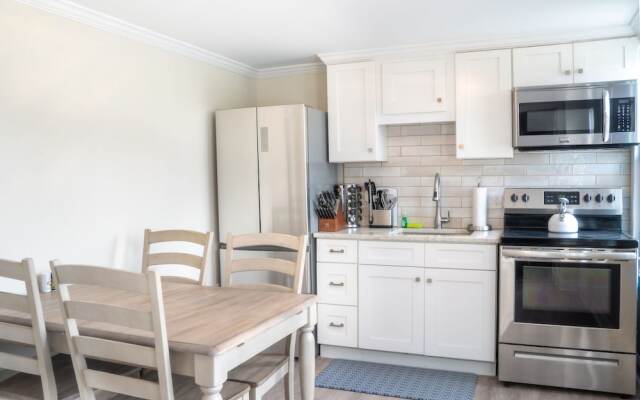 935 Ocean A Beachside Inn