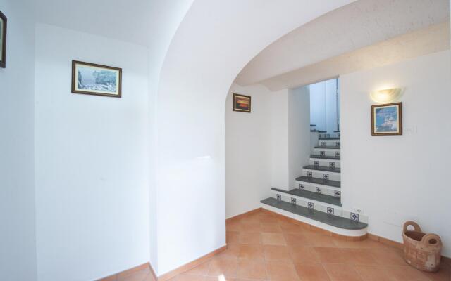 Casa Cimino B - Incredible View of Capri