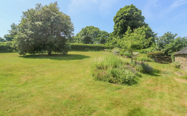Langstone Farm
