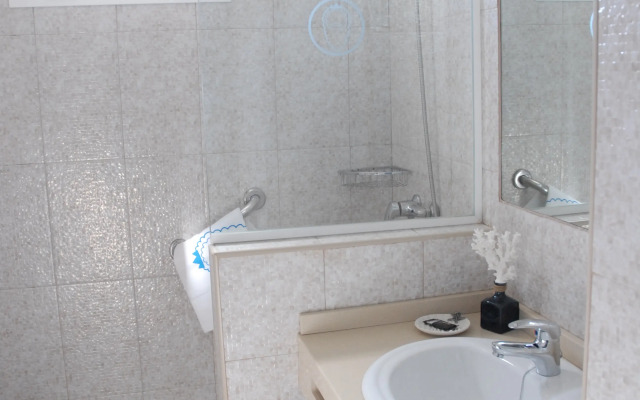 Apartamentos Neptuno