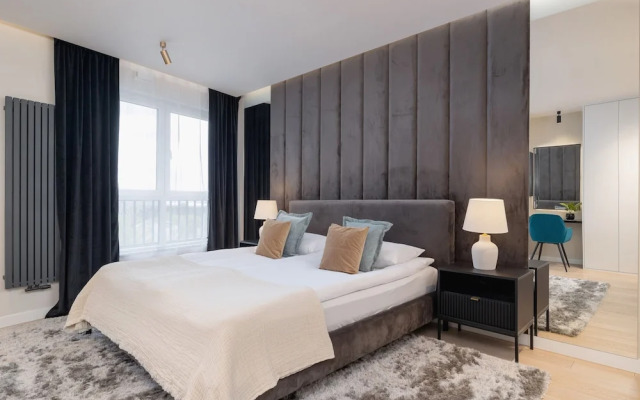 Apartment Kraków by Renters Prestige