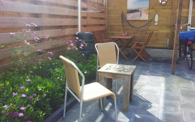 Homestay Texel