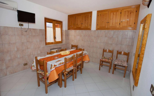 Solemar Sicilia - Residence Mer et Soleil