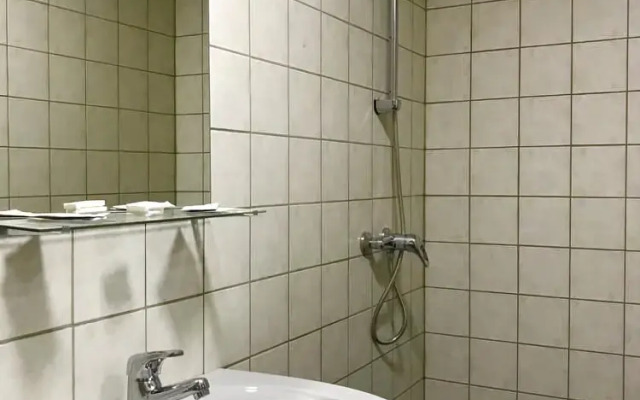 Hotel Des Deux Gares