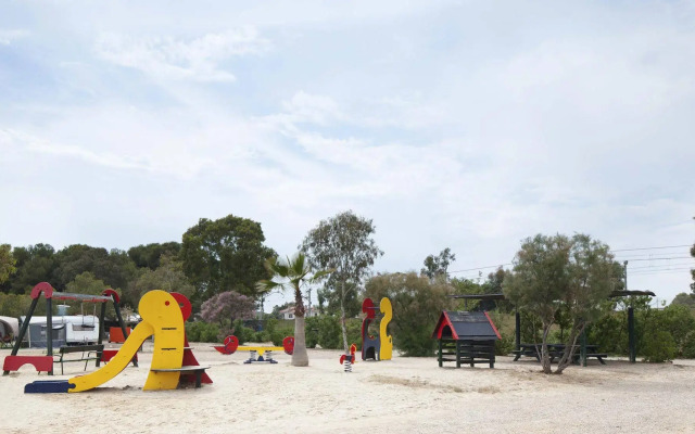 Camping Gavina