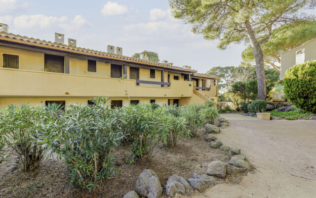 Apartment Cap les Pins I et II