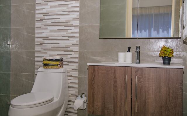 Kijala Suite by Homes By Della