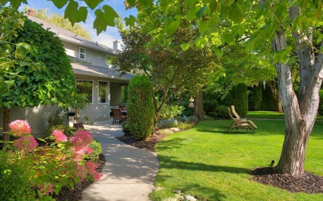 Munson Mountain Estates