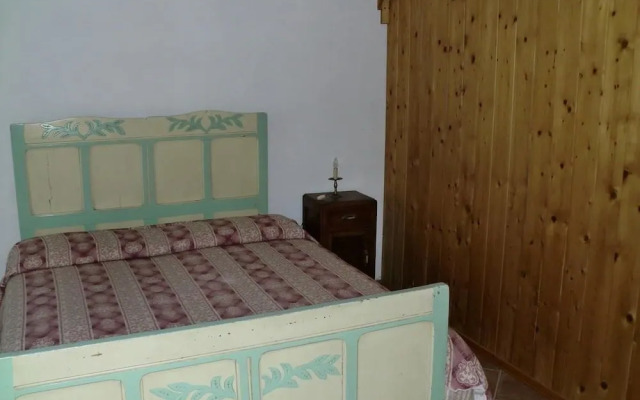 Agriturismo La Meridiana