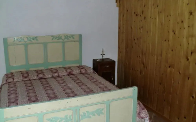 Agriturismo La Meridiana