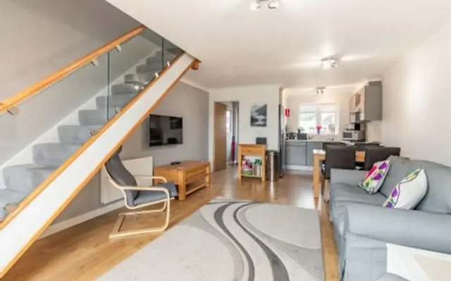 Host Stay Kingsmere