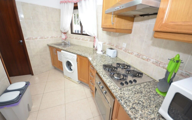 Apartamentos Cravinho