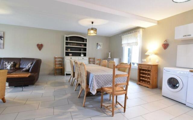 Gîte Belle-et-Houllefort, 5 pièces, 10 personnes - FR-1-376-82