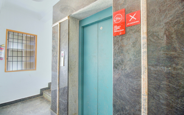 OYO Flagship 4584 India Gate