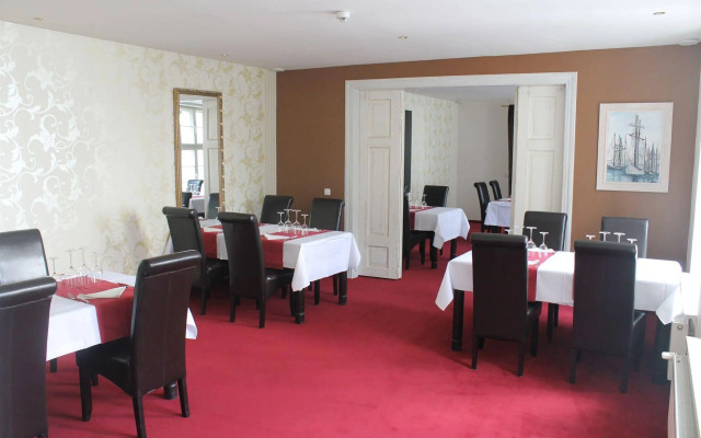 Hotel Denkmal 13 – Rostock