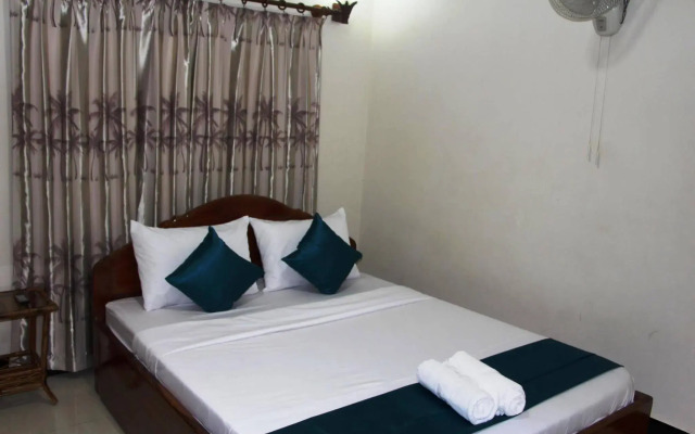 Sinan Guesthouse