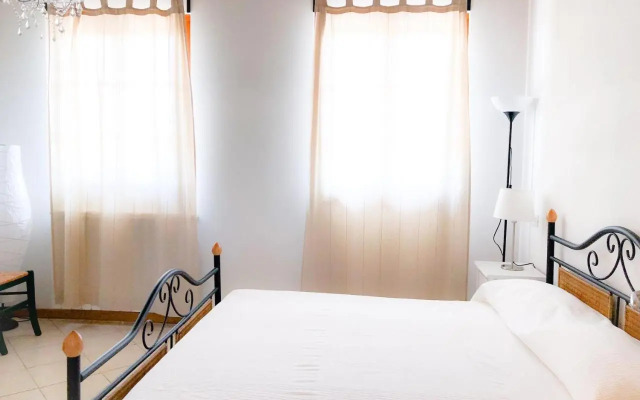 Villino Al Dotto Country House