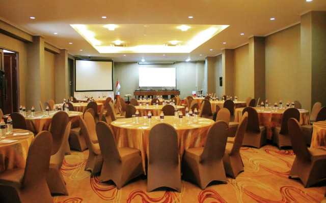 Riss Hotel Malioboro