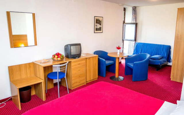 Hotel Jadran