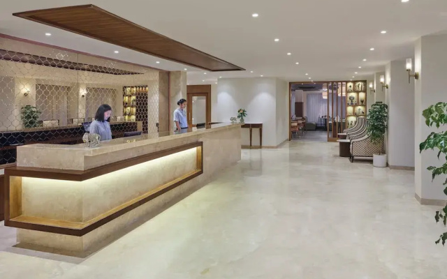 Regenta Anantam Resort Khatu Shyam Ji