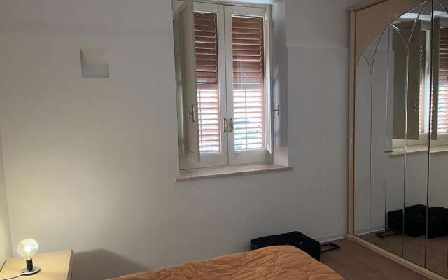 Immaculate 3-bed Apartment in Trapani, Sicily