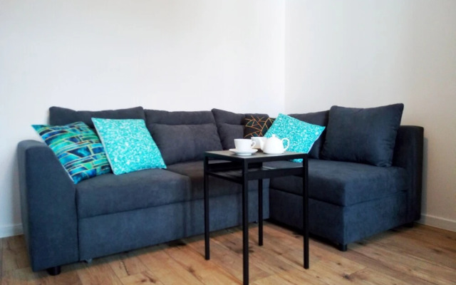 Apartamenty London
