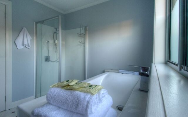Muirs Beach Retreat