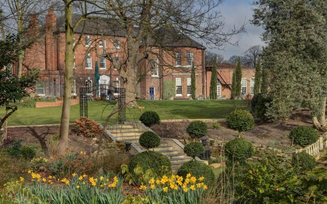 Best Western Plus West Retford Hotel