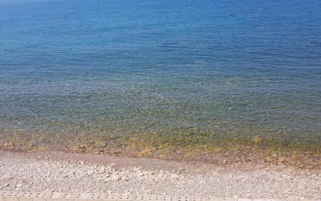 Appartamento La palma beach